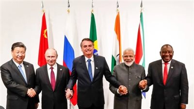 نائب رئيس «العربي للدراسات»: مجموعة العشرين تمتلك 85% من الناتج المحلي العالمي