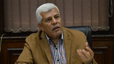 نقيب الزراعيين: استصلاح نحو 550 ألف فدان في توشكى