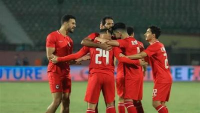 نتيجة مباراة فيوتشر وطلائع الجيش اليوم السبت في الدوري المصري 