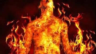 اعترافات مثيرة لطفلة قتلت أبيها بسيجارة البانجو في أطفيح: طرد أمي بسبب المخدرات