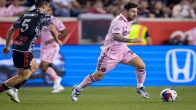 تابع: تردد قناة الكويت الرياضية KTV Sport لمشاهدة مباراة انتر ميامي أمام ناشفيل في الدوري الأمريكي مجانًا دون تشفير HD