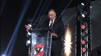 جوائز الشرق الأوسط.. محمود الخطيب يحصد جائزة جديدة 