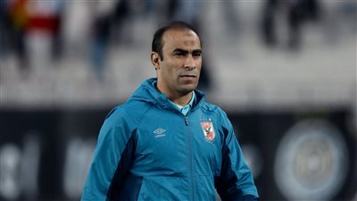 إبراهيم سعيد: علام والدرندلي يتزعمان فكرة تعيين عبد الحفيظ مديرًا للمنتخب الأول