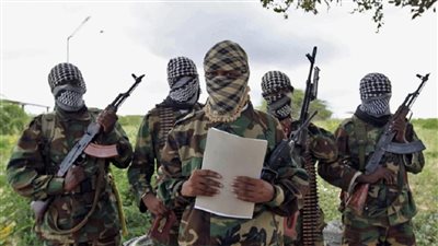 أمريكا تقتل 13 مسلحًا من حركة الشباب في الصومال.. ما القصة؟ 