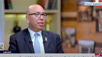 عكاشة: الإرهابيون عادوا لمصر من الخارج مدربين على القتل الاحترافي