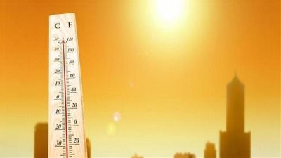  الطقس اليوم الاثنين the Weather.. درجات الحرارة في بني سويف وجميع المحافظات