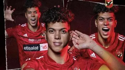 الأهلي يكافئ إمام عاشور.. تفاصيل 