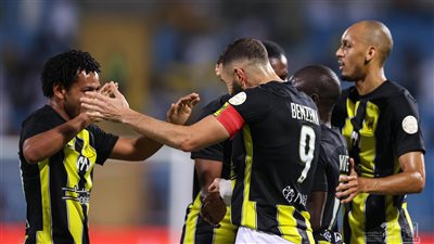 عاجل - التشكيل الرسمي لفريق اتحاد جدة أمام الهلال في قمة مباريات الدوري السعودي