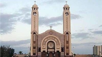 تزامنا مع تذكاره.. تعرف على دير الشهيد مارمينا بقرية 