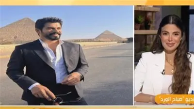 خبير سياحي: مصر هى القبلة السياحية لمشاهير العالم (فيديو)