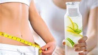 هذه المشروبات تساعدك علي التخلص من الوزن الزائد في وقت قياسي