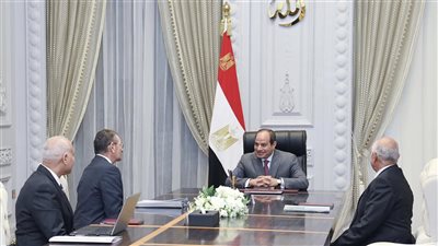 عاجل.. السيسي يوجه بضم هؤلاء للمستفيدين من صندوق تكريم الشهداء