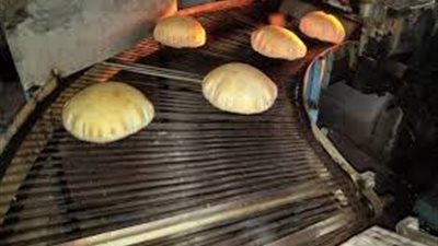  مصر تصرف 91 مليار رغيف مدعم خلال 2022