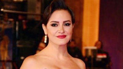 غدا.. ريهام عبدالغفور تبدأ تصوير مسلسل 'كتالوج'