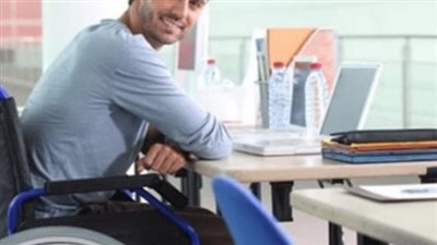 تعرف على شروط وخطوات التقديم على وظائف لـ ذوي الهمم
