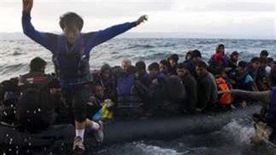 نائلة جبر: هجرة الأطفال غير المصحوبين جريمة خطيرة يجب التعامل إقليميًا لمواجهتها (فيديو)