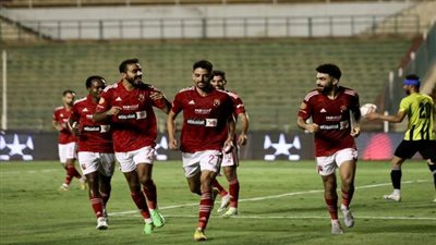 مباراة الأهلي وسان جورج.. الموعد والقناة الناقلة في دوري أبطال إفريقيا 2023 – 2024