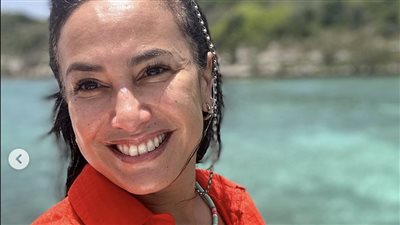 بإطلالة صيفية.. هند صبري تبهر جمهورها بأحدث ظهور لها