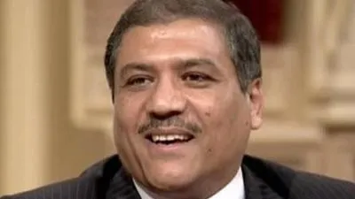 عفت السادات: السيسي صاحب مشروع إعادة بناء مصر