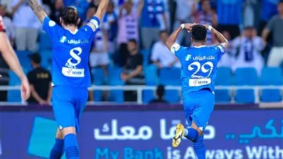 أهداف وملخص مباراة الهلال والاتفاق اليوم الاثنين 28/8/2023 من بطولة دوري روشن السعودي