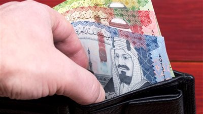 سعر الريال السعودي أمام الجنيه المصري اليوم 7 سبتمبر في جميع البنوك المصرية والعربية