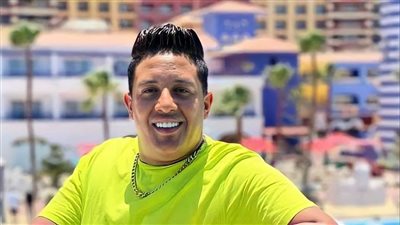 تغريم حمو بيكا مبلغ 2400جنيه لاتهامه بقيادة سيارة دون رخصة في الإسكندرية 