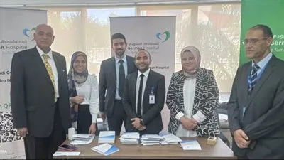 جامعة بدر القاهرة: نجاح كبير لملتقى توظيف كليات القطاع الطبي 