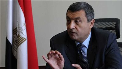 وزير البترول الأسبق: احتياطي حقل ظهر بـ30 ترليون قدم مكعب من الغاز 