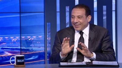 عاجل - عمر هريدي يوجه رسالة شديدة اللهجة إلى حسين لبيب ويعلن موقفه من التعامل مع أزمة كهربا