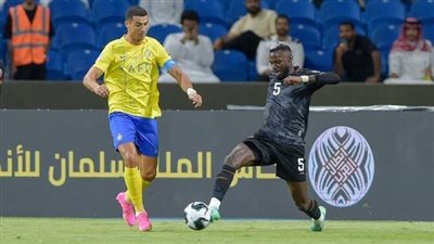 تشكيل النصر المتوقع ضد الشباب في دوري روشن السعودي.. رونالدو يقود الهجوم