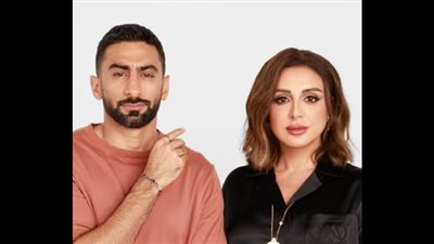 أنغام تكشف عن طفولتها في برومو حلقتها ببرنامج AB TALKS