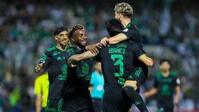 تشكيل الأهلي – محرز وفيرمينو يقودان خط الهجوم أمام الطائي في دوري روشن السعودي