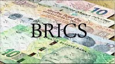 تحديث جديد.. سعر عملة بريكس Brics Price أمام الجنيه في البنوك المصرية (مباشر الآن)