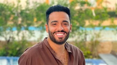 هكذا روج رامي جمال لأعماله المنتظرة الفترة المقبلة 