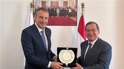 عاجل.. بريتش بتروليوم تحفر ٤ آبار استكشافية جديدة للغاز الطبيعى بمصر نهاية 2023