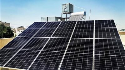 كيف تحول منزلك للعمل بالطاقة الشمسية؟.. شركة بنها للصناعات الإلكترونية كلمة السر 