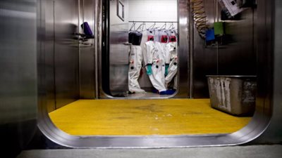 موسكو: أمريكا تطور أسلحة بيولوجية لاستهداف مجموعات عرقية محددة