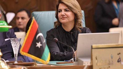 تعلن عن اللقاء وتنفي ضلوعها في تسريبه.. ماذا تريد إسرائيل من ليبيا؟!