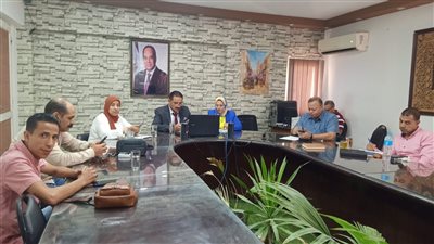 تعليم الجيزة: اختتام امتحانات الثانوية العامة الدور الثاني دون عواقب