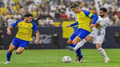 القنوات الناقلة لمباراة النصر والشباب اليوم 28 اغسطس 2023 دوري روشن السعودي 1445.. والتشكيل وموعد المباراة