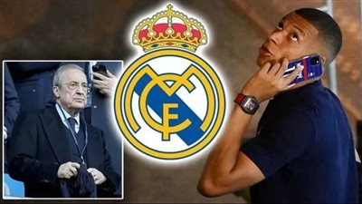 هل يرحل مبابي عن باريس سان جيرمان في الميركاتو الشتوي؟