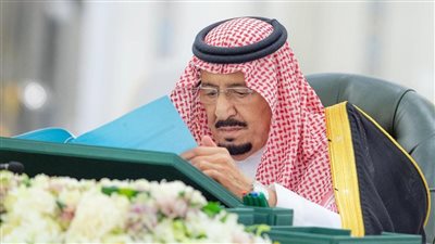 برئاسة الملك سلمان.. تعرف على أهم قرارات مجلس الوزراء السعودي