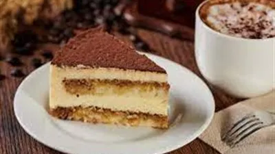 طريقة تحضير كيك تيراميسو الشوكولاتة