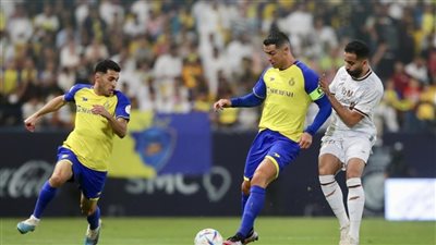 تشكيل النصر الرسمي لمواجهة الشباب في دوري روشن السعودي.. رونالدو يقود كتيبة الهجوم