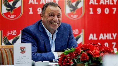 آخر تطورات الحالة الصحية للكابتن محمود الخطيب