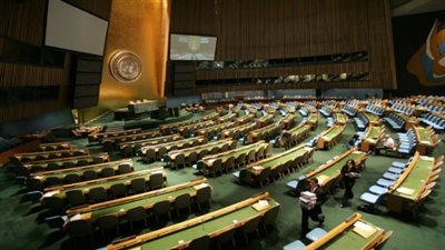 بسبب أوكرانيا والنزاعات.. مسؤول أممي رفيع يحذر من أن العالم بات أقرب لوقوع كارثة نووية