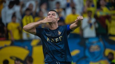 هدف رونالدو اليوم في مرمي الشباب من دوري روشن السعودي.. فيديو