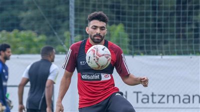 طارق مصطفى: البنك الأهلي يرغب في ضم خالد عبد الفتاح من الأهلي