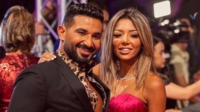 بعد انفصالها عن أحمد سعد.. من هي علياء بسيوني؟