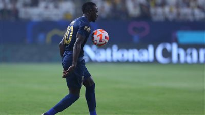 فيديو هدف ساديو ماني اليوم في مرمي الشباب بدوري روشن السعودي